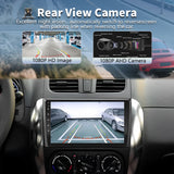 2K QLED Android 15 Multimedia Head Unit for Suzuki SX4 2006-2013 Android Head Unit RSNAVI