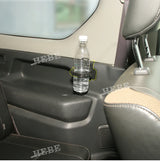 Rear Trunk Cup Holder for Suzuki Jimny 2007