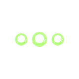 AC Switch Trim Rings for Dodge Chrysler Models