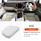 Armrest Box Height Increasing Pad for Volvo V90 XC90