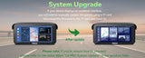 Android Head Unit GPS Bluetooth for Universal Motorcycle