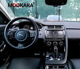 Android 13 Multimedia Navigation System for Jaguar E-pace 2016-2019