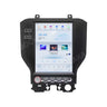 10.4" Vertical Android Head Unit for Ford Mustang 2014-2021