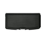 Waterproof Trunk Organizer for Volvo XC40 C40 Car Interior Accessory LINGLUYANG
