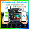 Wireless CarPlay Android Auto Module for Toyota Touch2 Entune