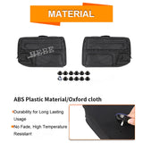 Rear Window Storage Bag for GWM Tank 300 2021+ Car Interior Accessory HEBE