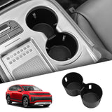 Water Cup Holder for Hyundai IONIQ 9 2026 Car Interior Accessory OEM