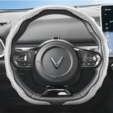 VinFast Carbon Fiber Wheel Cover