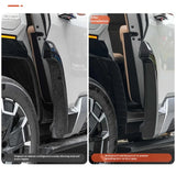 Car Key Case Cover Shell For Rising Auto ER6 R7 F7 PU Leather Car Remote Key Bag Case Protecter Cover Keychain Accessories Ca
