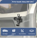 Rear Trunk Cup Holder for Suzuki Jimny 2007 Car Interior Accessory HEBE