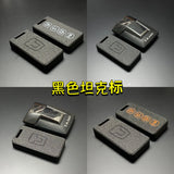 For TANK 300 Tank500 Great Wall GWM WEY TANK 300 500 Car Key Modified Protective Cover