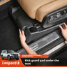Anti Kick Pad for Leopard 8 BYD Formula Leopard 8
