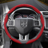 Anti-Slip Suede Wheel Cover for Dodge Charger Ram