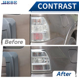Tail Light Trim Cover for Mitsubishi Pajero 07-21 Car Interior Accessory HEBE