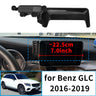 Smart Wireless Charging Phone Holder for Mercedes GLC 2016-2019