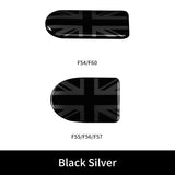 Glove Box Handle Cover Trim for Mini Cooper F56 F60
