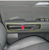 Inside Armrest Cover for Chery Jetour Traveler T2 2023