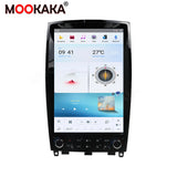 12.1-Inch Android GPS Multimedia Unit for Infiniti QX50 2013–2016 Android Head Unit Aotsr