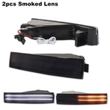 Switchback Sequential Turn Signal Light for Honda Prelude