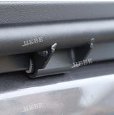 Rear Window Rack for Jeep Wrangler JL 4-Door 18+