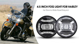 Motorcycle LED Integrated Rear Lamp For Harley Dyna Sportster Touring Softail 12v Tail Brake Sport Lamp Turn Signals Tailligh