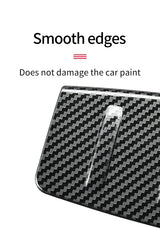 Front Trunk Guard Stainless Steel for Tesla Model 3