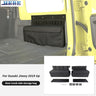 Trunk Toolkit Storage Bag for Suzuki Jimny 2019
