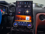 LCD Digital Instrument Panel for Nissan GT-R 2007–2024