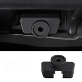OBD Port Dust Cover for Leapmotor C10 B10 C11 C16 C01 T03 B01 Car Silicone Protective Accessory