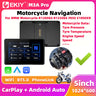 Wireless CarPlay GPS for BMW R1200GS F800