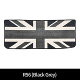 Non-slip Cargo Boot Mat for MINI Cooper