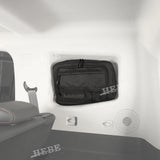 Trunk Window Organizer for Jetour Traveler T2 2023+