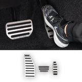 Auto Aluminum Pedals for Suzuki Jimny JB64 JB74 Car Interior Accessory GMUNI