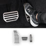 Auto Aluminum Pedals for Suzuki Jimny JB64 JB74