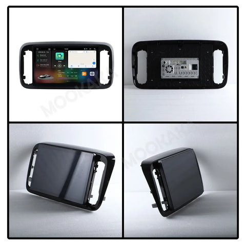 Android 15 Multimedia Head Unit for Mercedes Benz Vito 2024–2025 Android Head Unit Aotsr