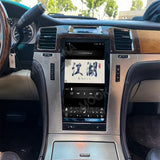 13.6" Android 13 Touchscreen Head Unit for Cadillac Escalade Android Head Unit Aotsr