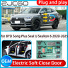 Electric Soft Close Door System for BYD Song Plus 2020-2025