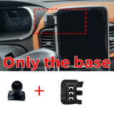 Wireless Charging Phone Holder for Chery eQ1 Little Ant 2023-2025