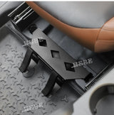 Front Seat Fire Extinguisher Mount for Ford Bronco Sport 2021+