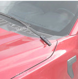 Iron Hood Light Bracket Rack for Ford F150 2021-2025