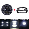 7" LED Headlight for Harley Motorcycles