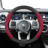 Carbon Fiber Wheel Cover for GWM Tank