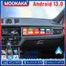 Android 13 Multimedia Head Unit for Porsche Macan 2018–2023