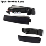 Switchback Sequential Turn Signal Light for Honda Prelude