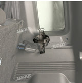 Trunk Cup Holder Mount for Suzuki Jimny 2019-2024