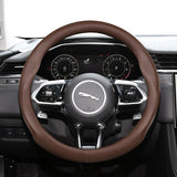 Ultra-Thin Leather Cover for Jaguar Xf Xe F-Type