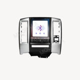 12.1 Inch Android Head Unit for Dodge Ram 2009–2012