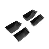 Byd Atto 3 EVO & Yuen Plus 2025 2026 Car Door Handle Storage Box