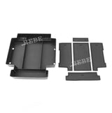 ABS Armrest Storage Box for Chevy Tahoe Suburban 21-25