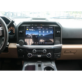 13.1-inch Android Auto Radio for Ford F-Series 2015–2020 Android Head Unit Aotsr